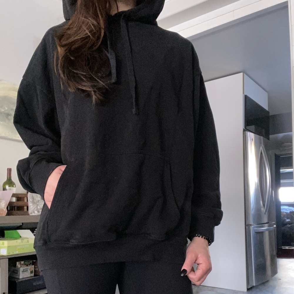 OFFLINE American Eagle Hoodie